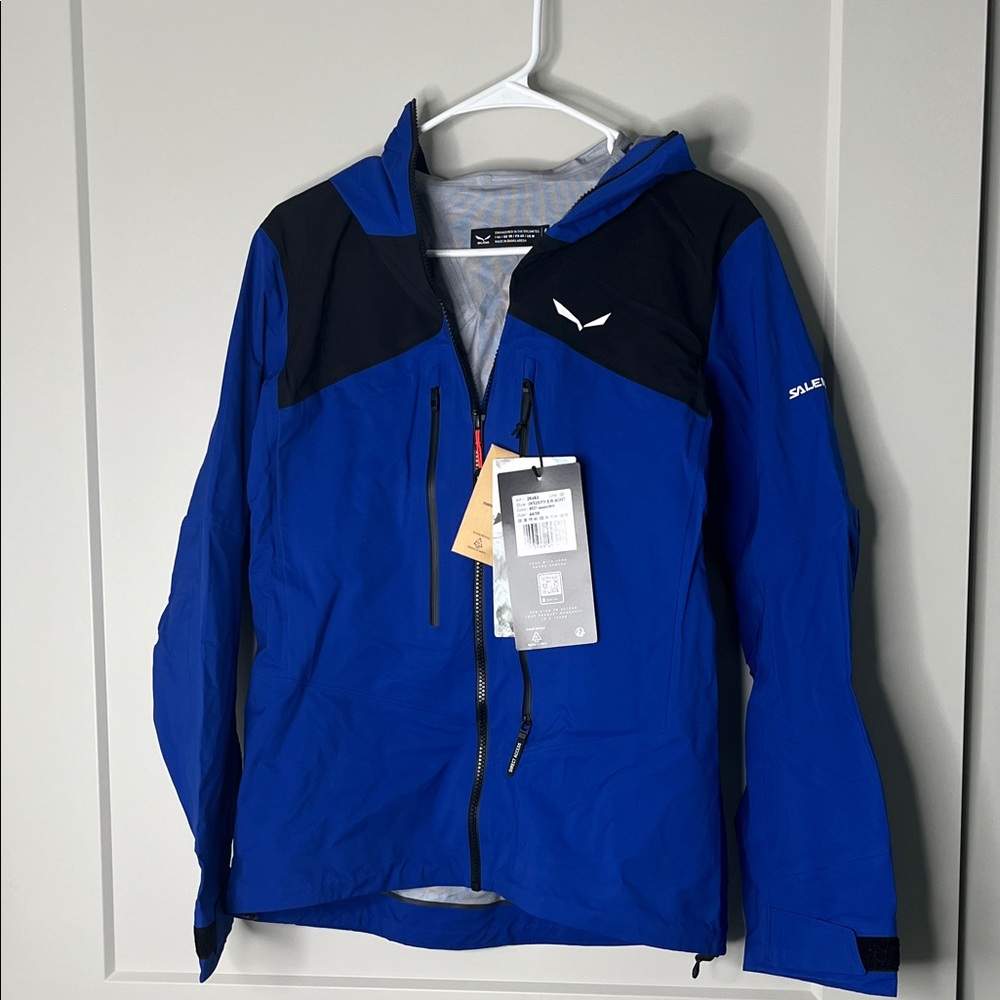 Salewa Ortles 3L Powertex Jacket Women